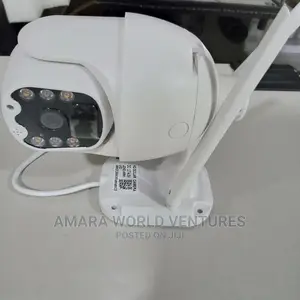 Security Spy Camera Device