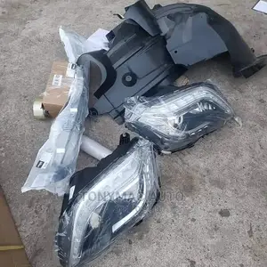 Mercedes Benz Glk350 2013,2014 Headlights
