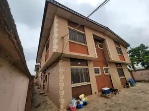 8bdrm Duplex in Ejigbo Lagos for sale