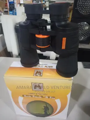 Binoculars