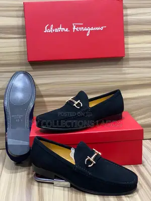 Italian Men's Shoes