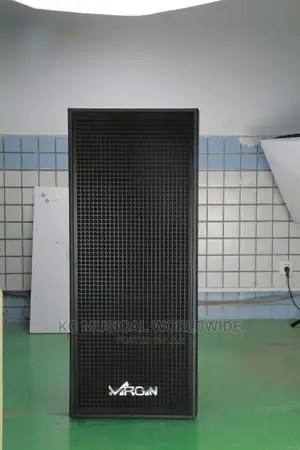 Virgin Speaker Model Delta-215