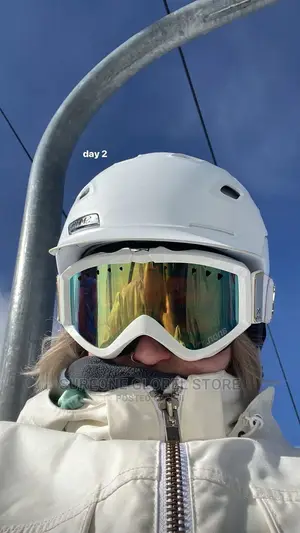 Ski Goggle Ski Glasses