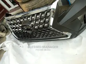 Front Bumper for Gx460 2020