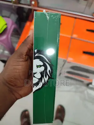 Green Lion Smart Watch