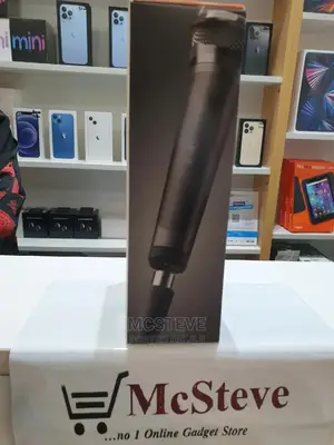 JBL PBM 100 Handheld Wired Microphone