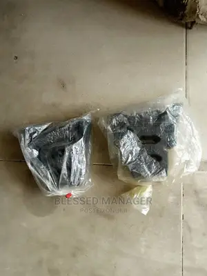 Galloping Rubber for Gx470,Gx460