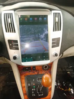 Rx 330,350, Android DVD Player With Usb Drive Bluetooth