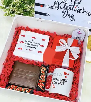 Valentine Gift