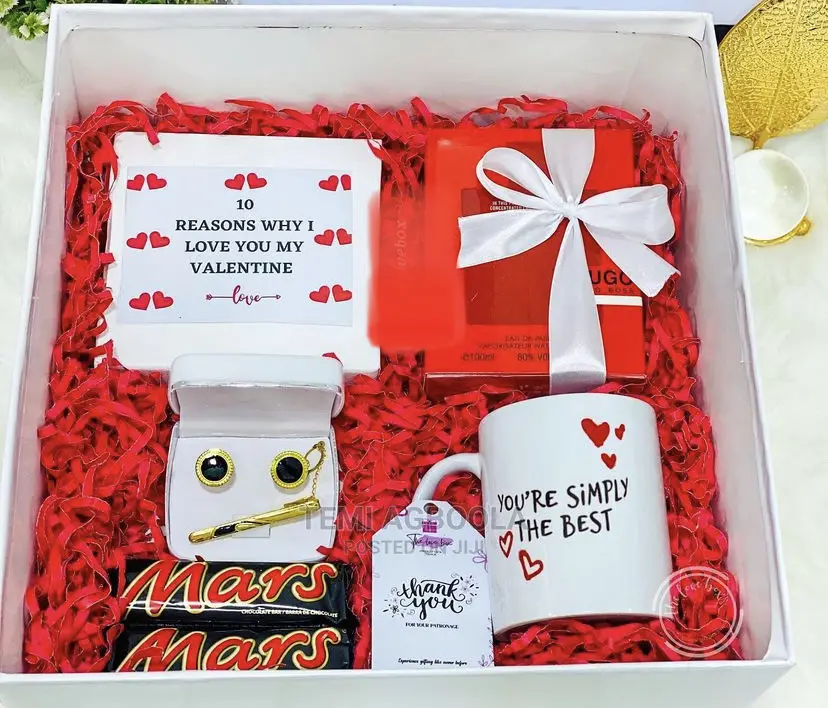 Valentine Gift