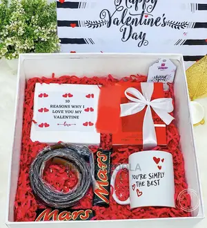 Valentine Gift