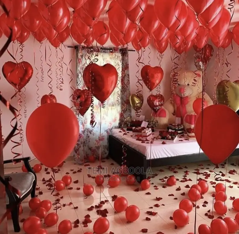Valentine Decoration