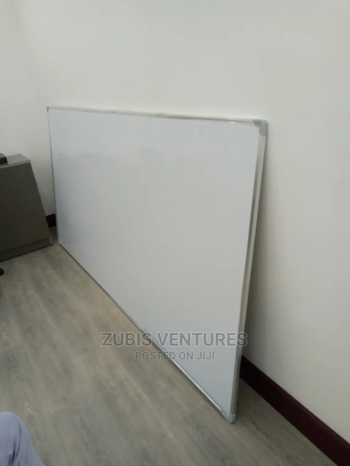 4ft X 8ft Double Sided Magnetic White Board