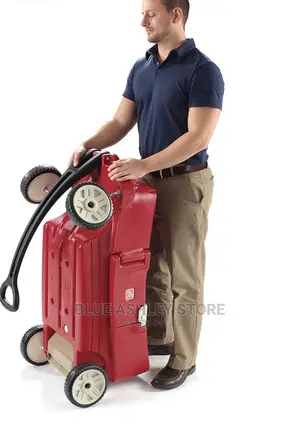 Step2 All Around Wagon for Kids