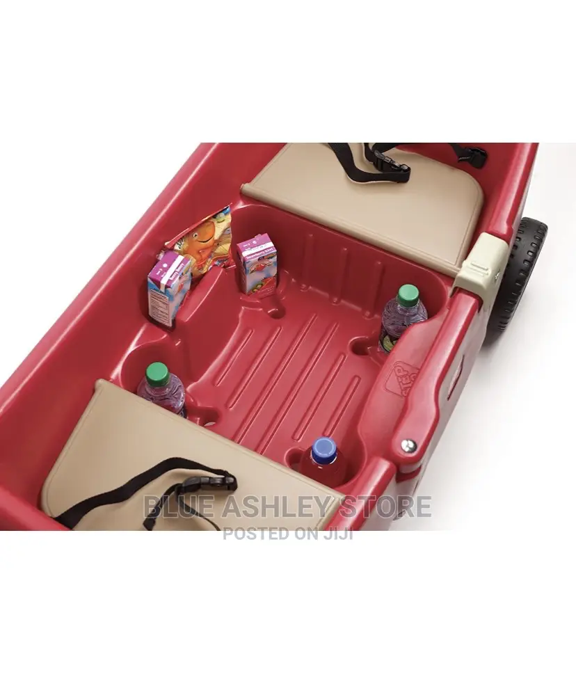 Step2 All Around Wagon for Kids