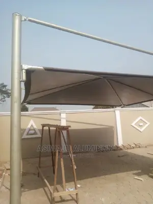 Carport Installation