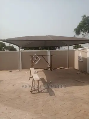 Carport Installation