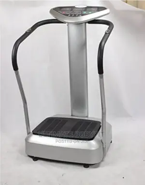 Brand New Crazy Fit Massager