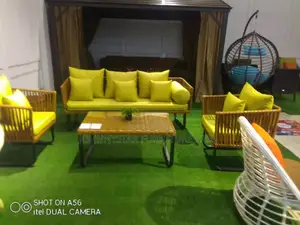 Italian Unique Outdoor Basket Chairs