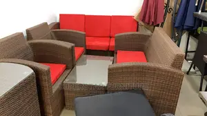 Lathan Outdoor Bar Chairs