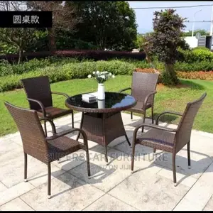 Lathan Chairs