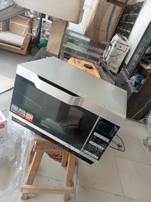 Photo - 25 Lites Microwave