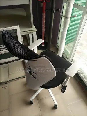 Executive Office Chairs