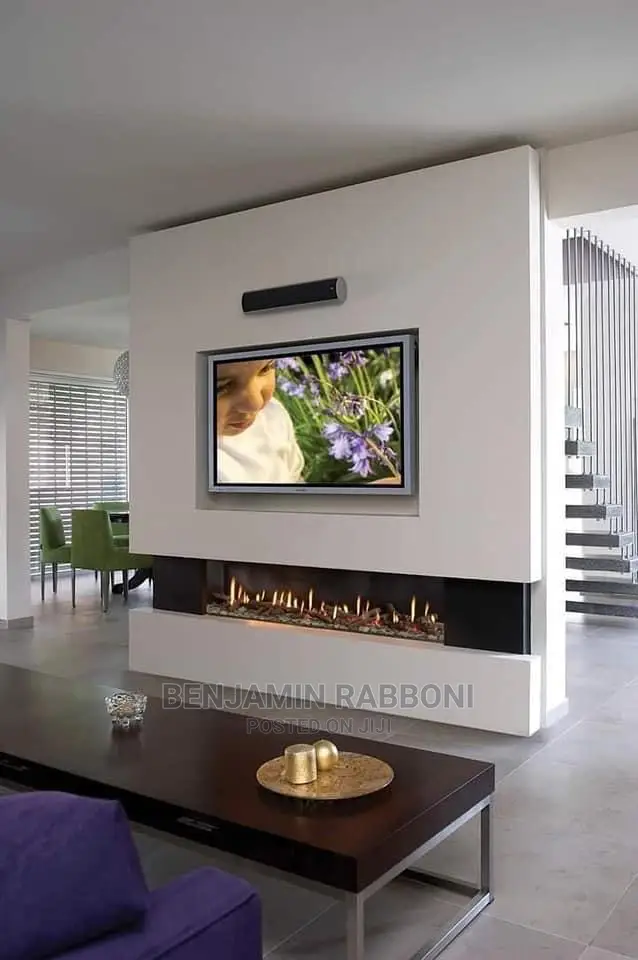 Interior Decor