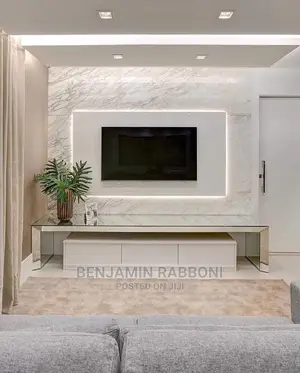Interior Decor