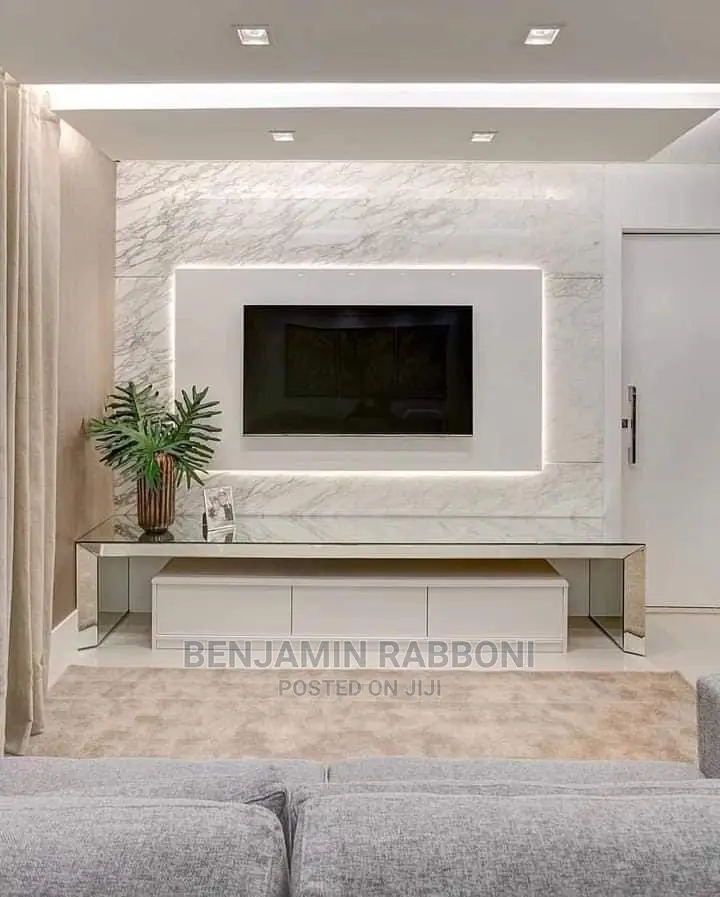 Interior Decor