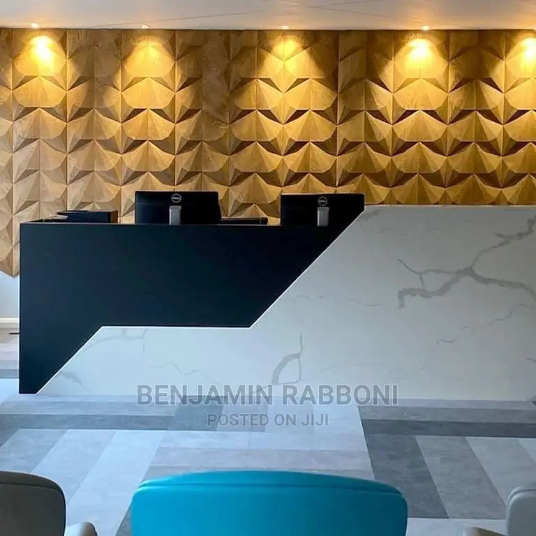 Interior Decor