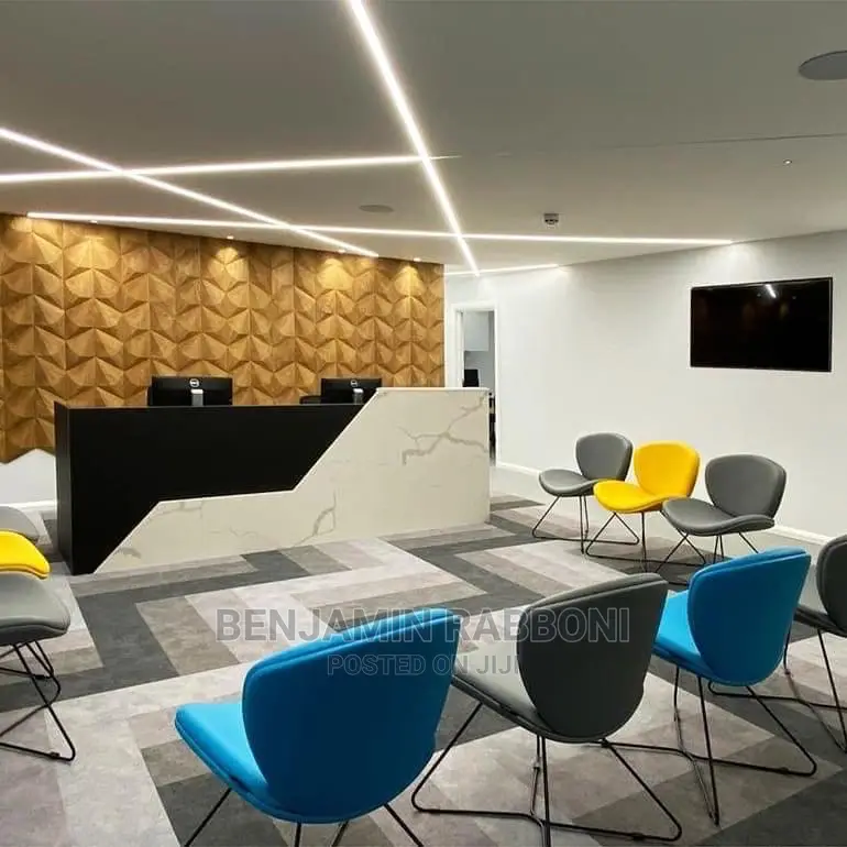 Interior Decor