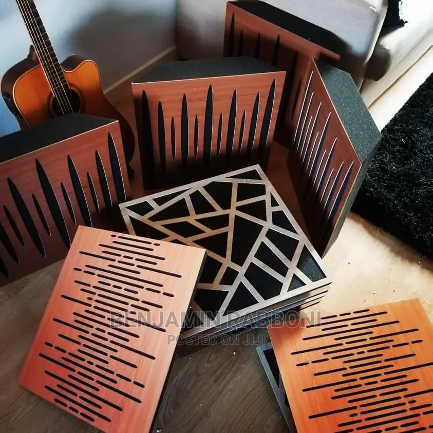 Interior Decor