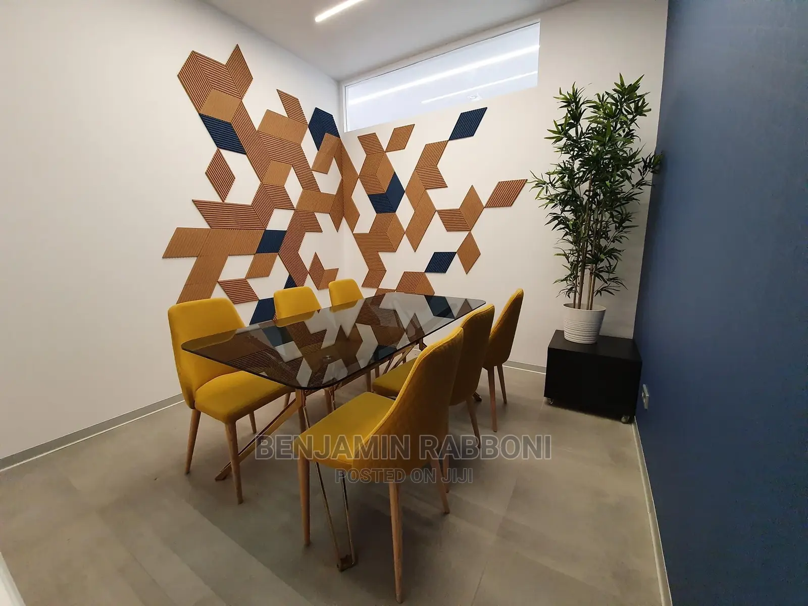 Interior Decor
