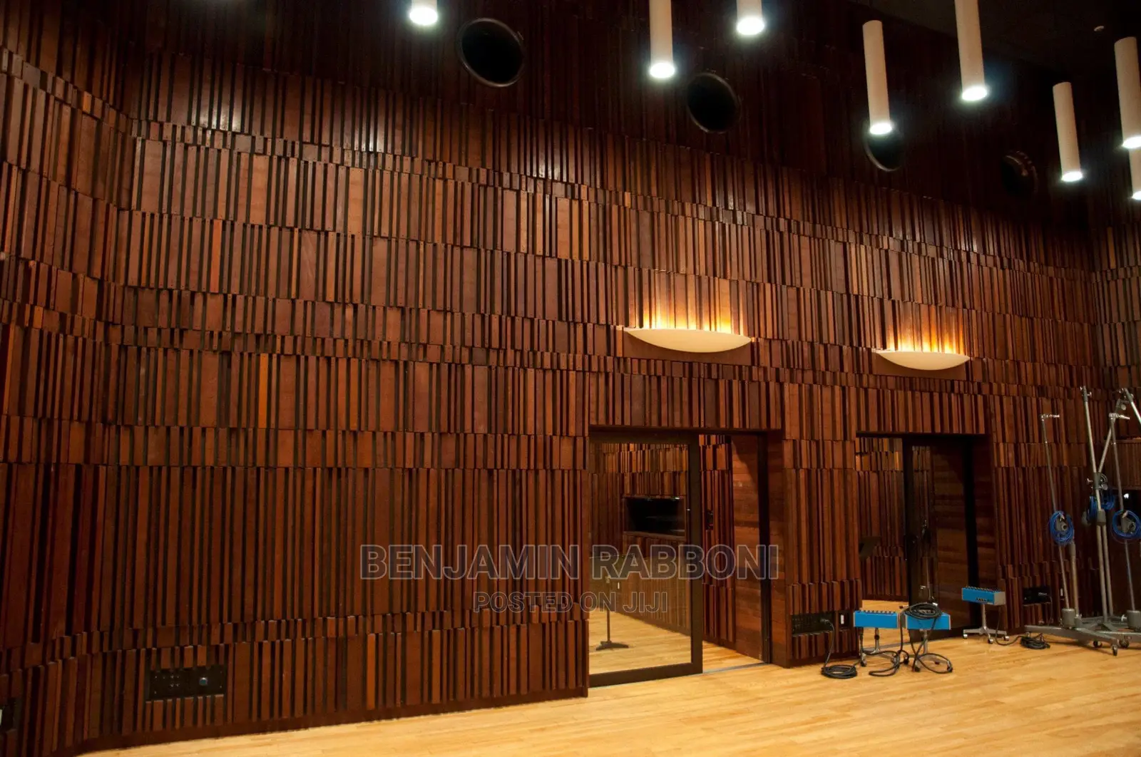 Interior Decor