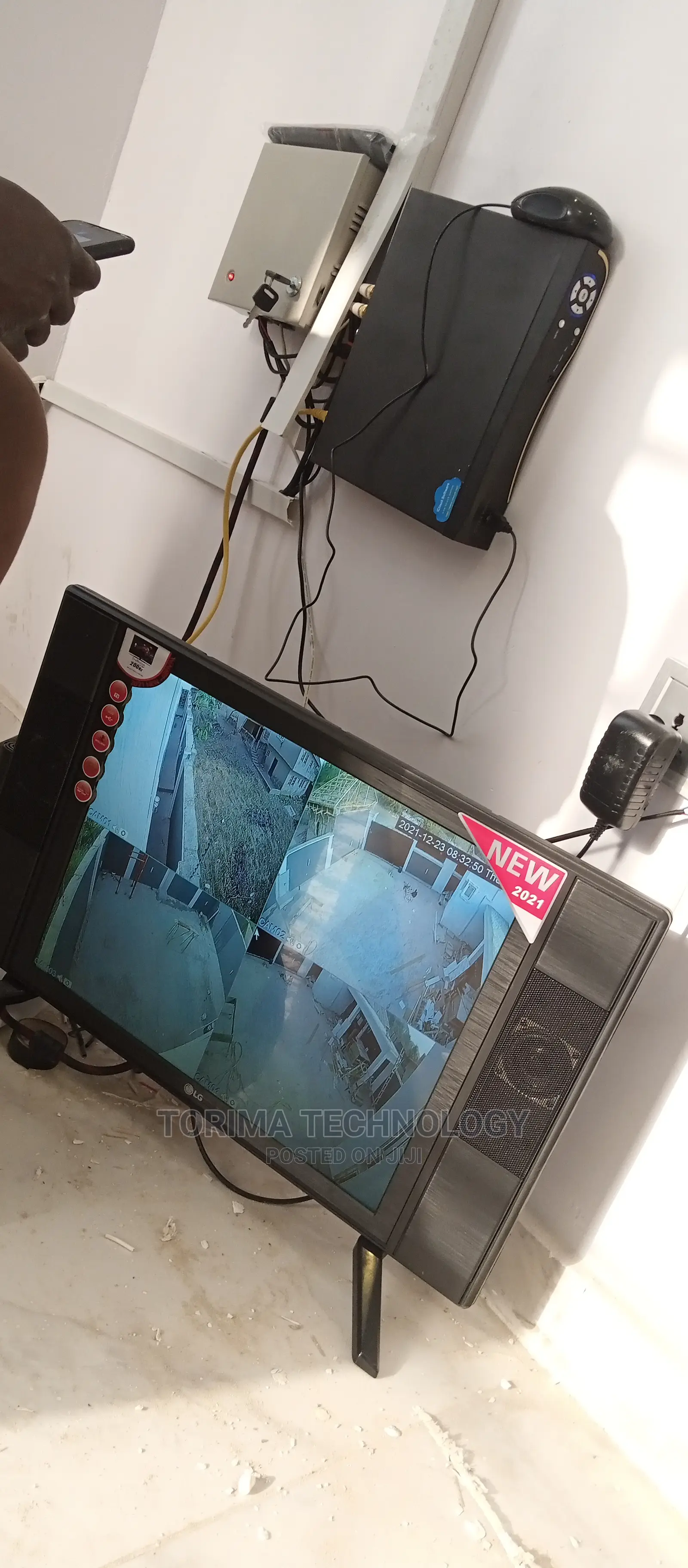 Video Surveillance System