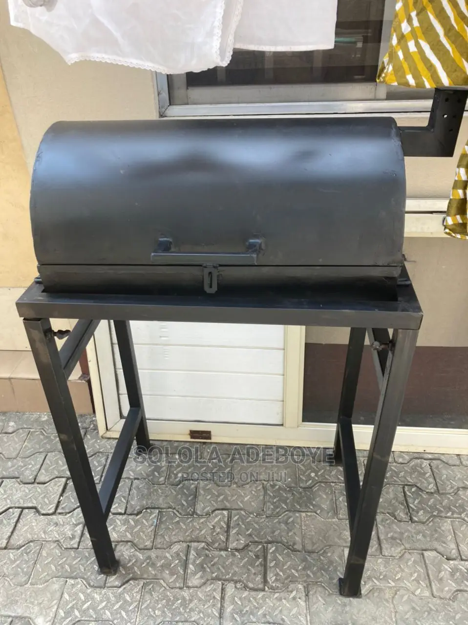 Barbecue Grill