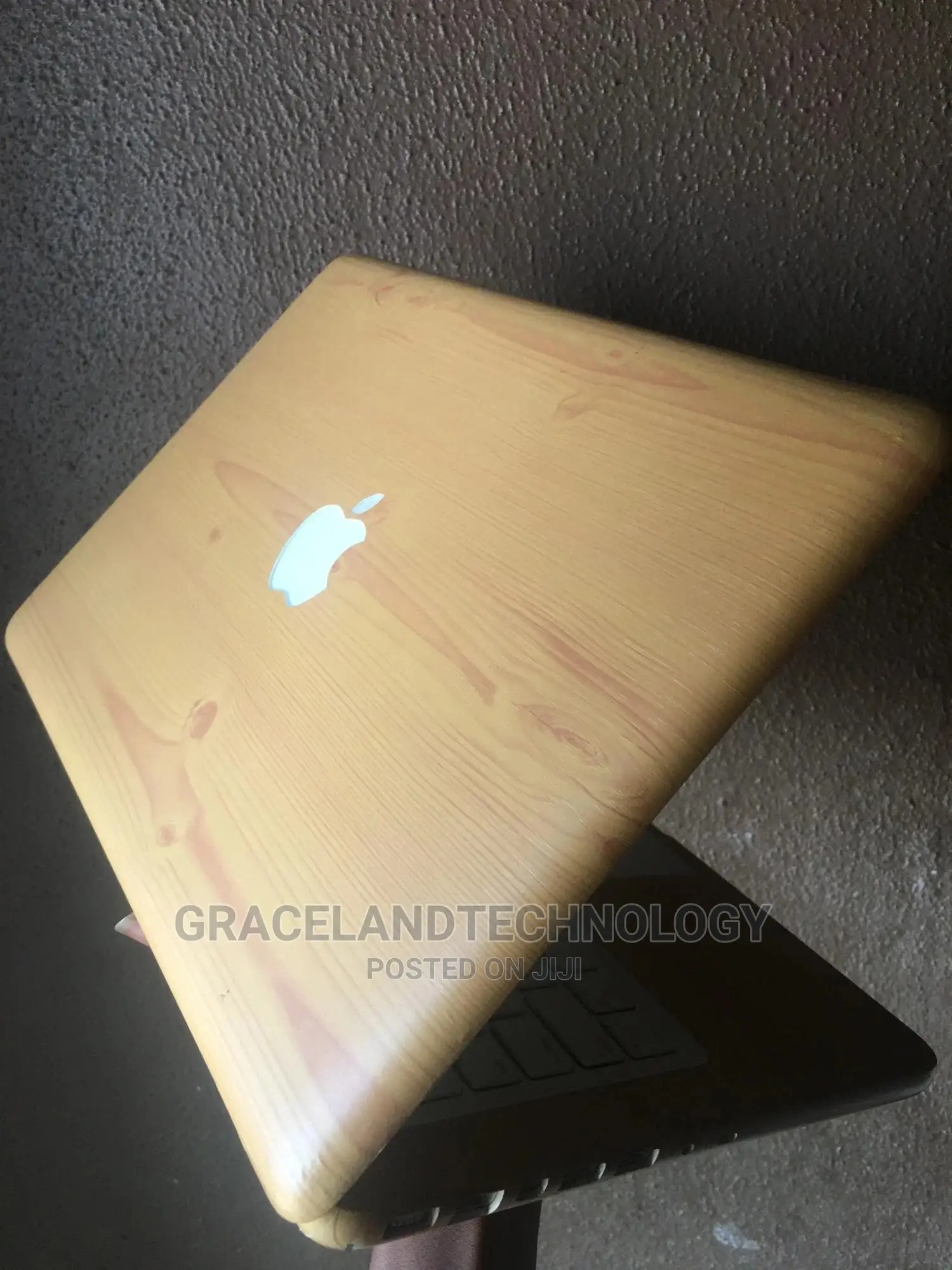 Laptop Apple MacBook 4GB Intel Core 2 Duo HDD 250GB