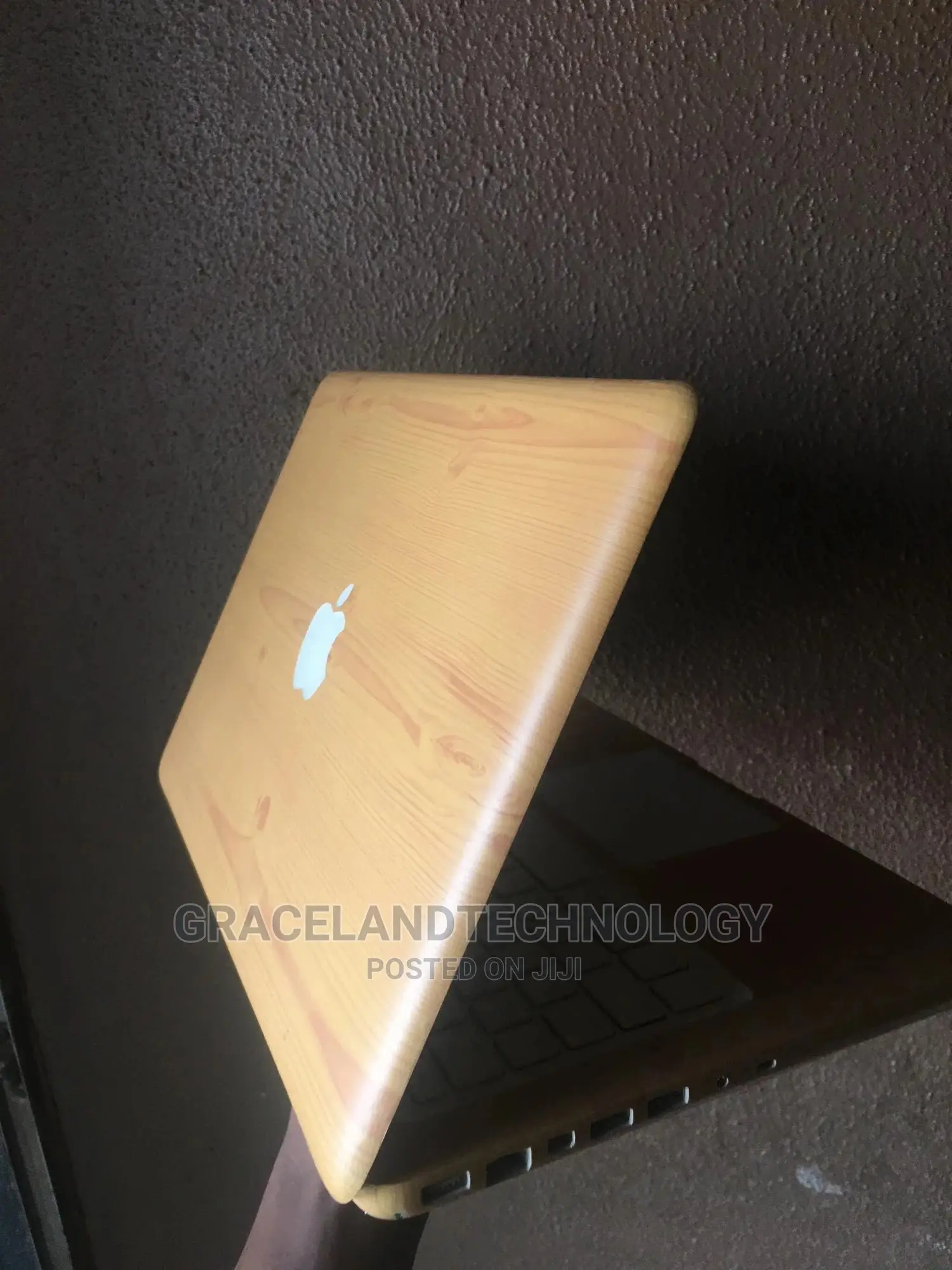 Laptop Apple MacBook 4GB Intel Core 2 Duo HDD 250GB