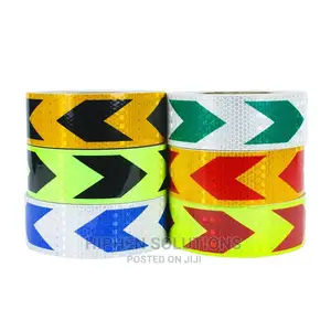 Reflective Tape for Truck