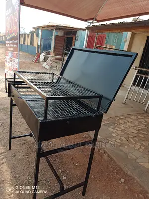 Barbecue Grilled Foldable.