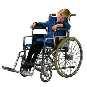 Lightweight Pediatric Wheelchair