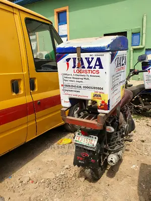 Delivery Services With a Difference