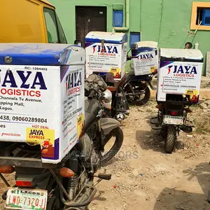 Delivery at Its Best Call Us Today