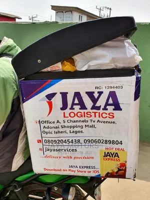 Fast and Dependable Way for Delivery