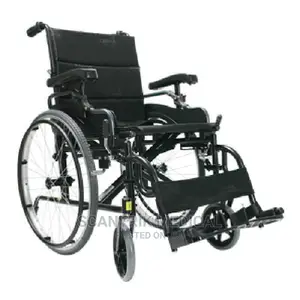 Health Kids Wheel Chair Children Folding Wheelchair