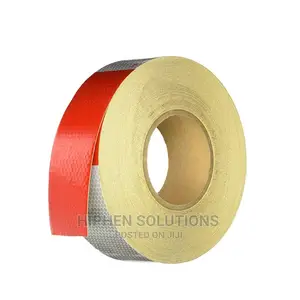 Waterproof Reflective Tape