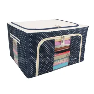 Collapsible Cloth Storage Box