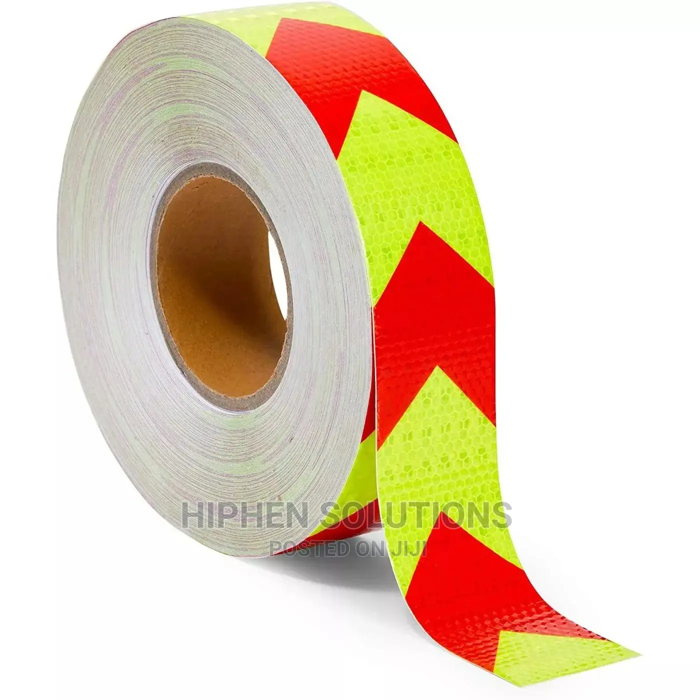 Reflective Conspicuity Tape