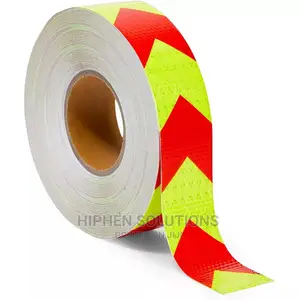 Reflective Conspicuity Tape